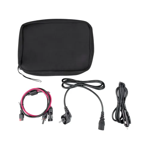 Sada kabelů pro nabíjecí stanice, 3pcs HERON 8896800A