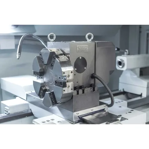 CNC soustruh Numco CK 6132 × 750 s manuálním sklíčidlem CNC7602006