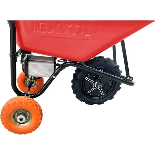 Kolečka přídavná EXTOL PREMIUM 8891590W