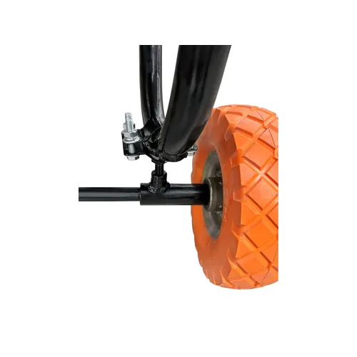 Kolečka přídavná EXTOL PREMIUM 8891590W