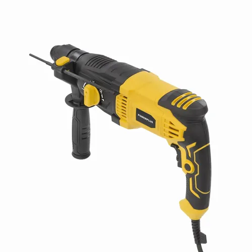 Kombinované kladivo 1050W SDS-Plus Powerplus POWX11700