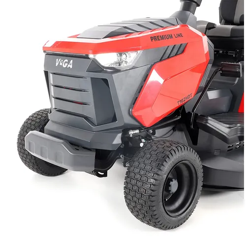 VeGA T92HD