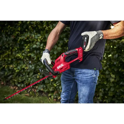 Nůžky na živý plot „BL“ Aku 45 cm SKIL 0438CA