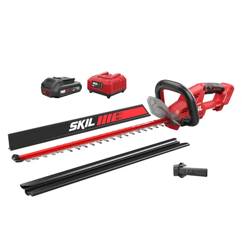 Nůžky na živý plot „BL“ Aku 45 cm SKIL 0438AA
