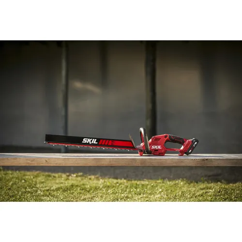 Nůžky na živý plot „BL“ Aku 45 cm SKIL 0438AA
