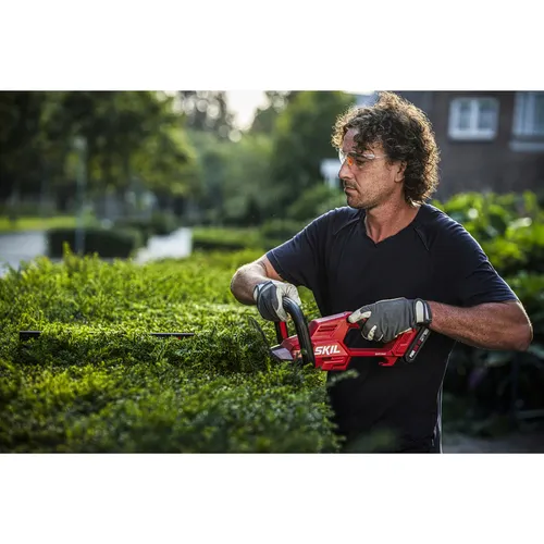 Nůžky na živý plot „BL“ Aku 45 cm SKIL 0438AA
