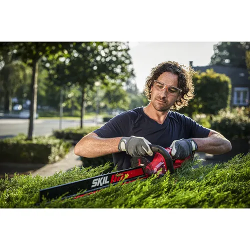 Nůžky na živý plot „BL“ Aku 45 cm SKIL 0438AA