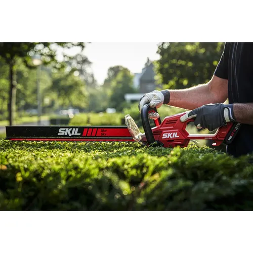 Nůžky na živý plot „BL“ Aku 45 cm SKIL 0438AA