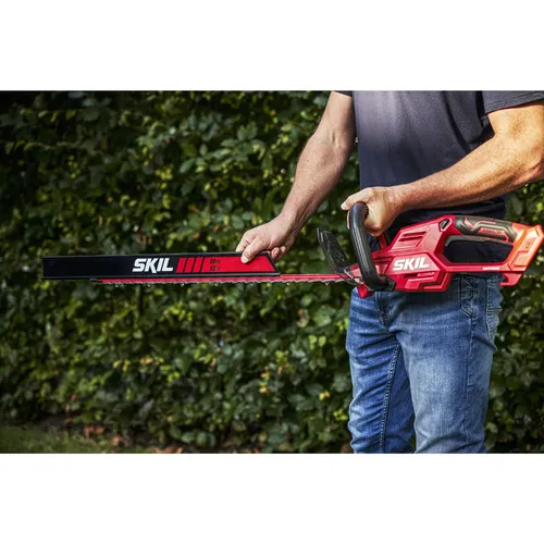 Nůžky na živý plot „BL“ Aku 45 cm SKIL 0438AA