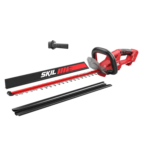 Nůžky na živý plot „BL“ Aku 55 cm SKIL 0440CA