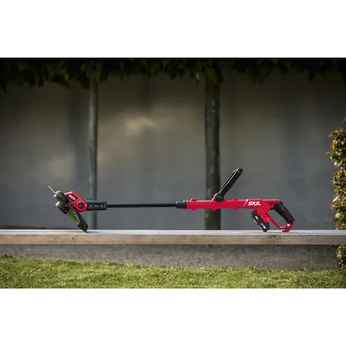 Strunová sekačka „BL“ Aku 30cm SKIL 0241AA
