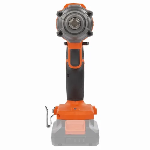 Aku rázový utahovák 1/2" 20V 180Nm (bez AKU) Powerplus POWDPO2100