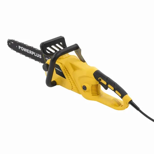Elektrická řetězová pila 2 400W 400mm Powerplus POWXG10024