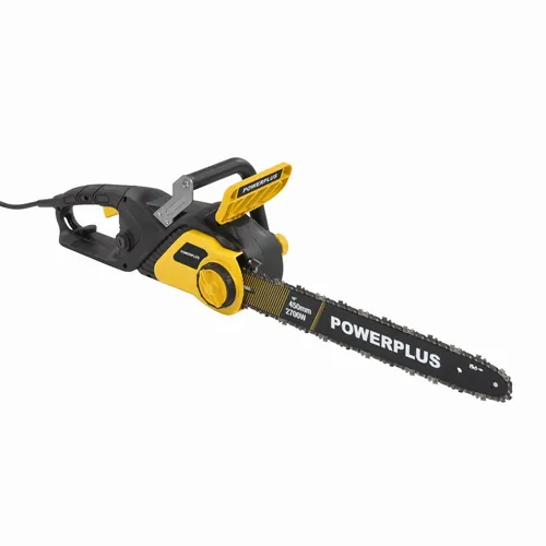 Elektrická řetězová pila 2 700W 450mm Powerplus POWXG10027