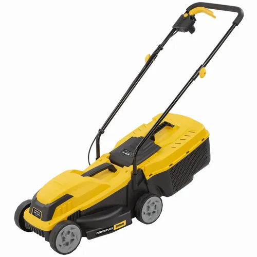 Elektrická sekačka 1300W 320mm Powerplus POWEG62205
