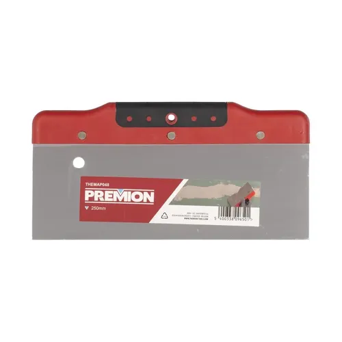 Špachtle stěrka 250mm Premion THEMAP048