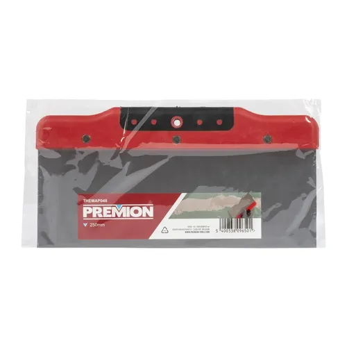 Špachtle stěrka 250mm Premion THEMAP048