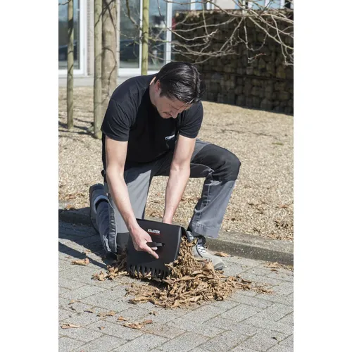 Naběračka listů Kreator KRTGR7055