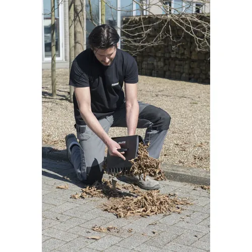 Naběračka listů Kreator KRTGR7055