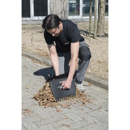 Naběračka listů Kreator KRTGR7055