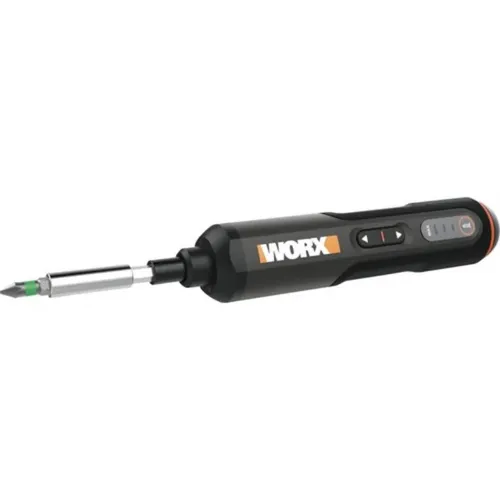 Worx WX240 - Aku šroubovák + 24ks příslušenství