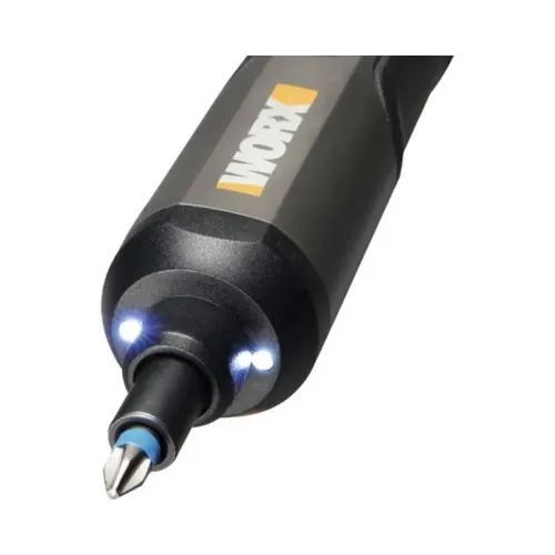 Worx WX240 - Aku šroubovák + 24ks příslušenství