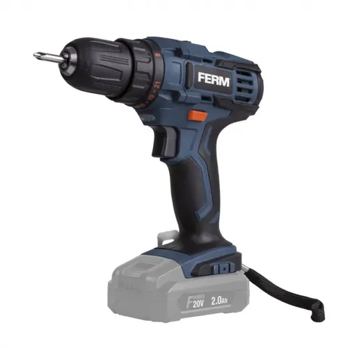 Proma SPA-500P/400 - Soustruh na kov +  Ferm aku sada nářadí A