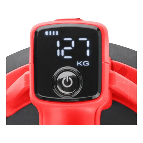 Přísavka aku s automatickým udržováním podtlaku EXTOL PREMIUM 8891502