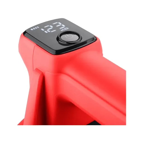 Přísavka aku s automatickým udržováním podtlaku EXTOL PREMIUM 8891502