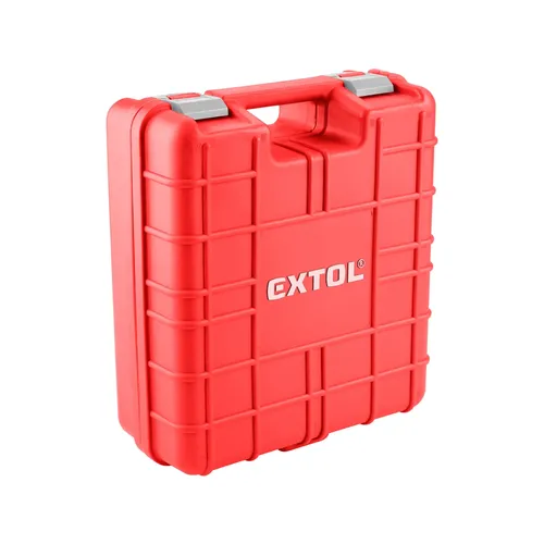 Přísavka aku s automatickým udržováním podtlaku EXTOL PREMIUM 8891502