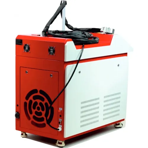 Proma LCS-3000CW - Laser stálý pro čištění povrchů 3000W