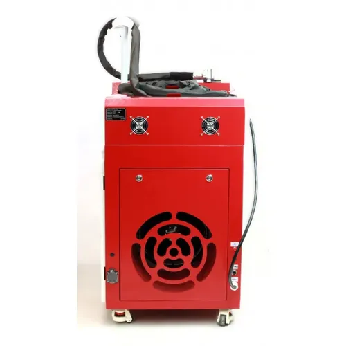Proma LCS-3000CW - Laser stálý pro čištění povrchů 3000W