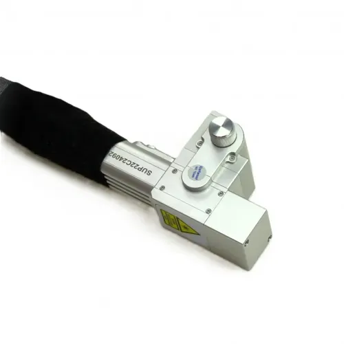 Proma LCS-3000CW - Laser stálý pro čištění povrchů 3000W