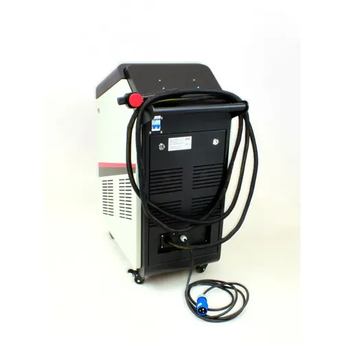 Proma LCS-100PU - Laser pulzní pro čištění povrchů 100W
