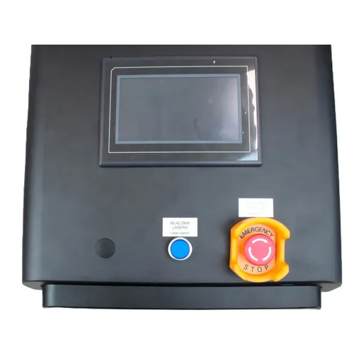 Proma LCS-100PU - Laser pulzní pro čištění povrchů 100W