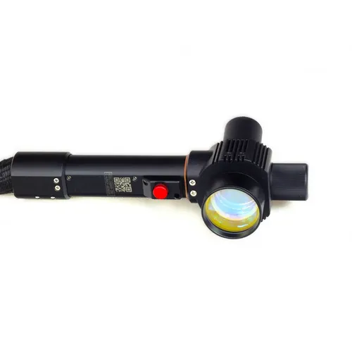 Proma LCS-100PU - Laser pulzní pro čištění povrchů 100W