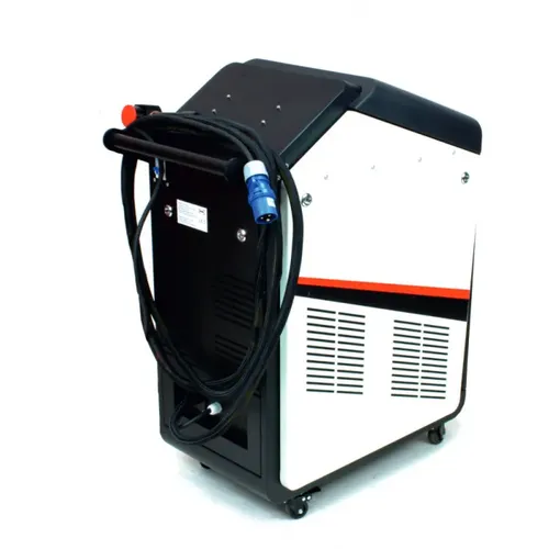 Proma LCS-300PU - Laser pulzní pro čištění povrchů 300W