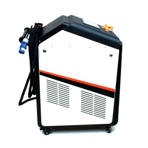 Proma LCS-300PU - Laser pulzní pro čištění povrchů 300W