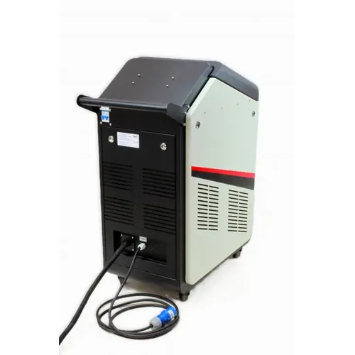 Proma LCS-300PU - Laser pulzní pro čištění povrchů 300W