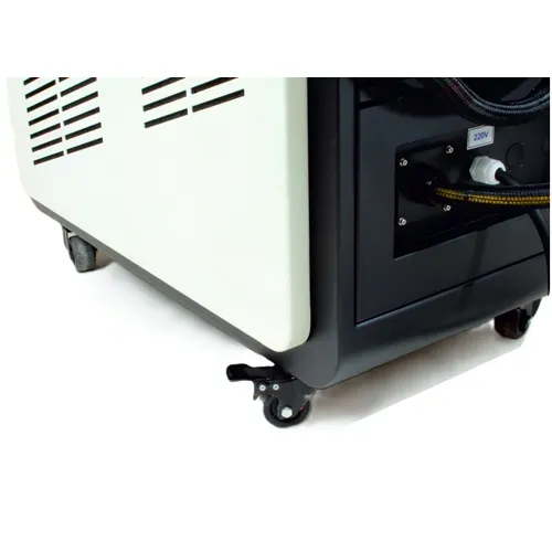 Proma LCS-300PU - Laser pulzní pro čištění povrchů 300W