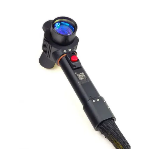Proma LCS-500PU - Laser pulzní pro čištění povrchů 500W