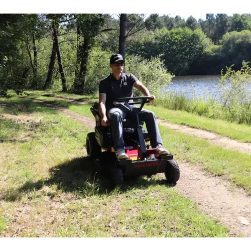 PUBERT OUTLANDER 84