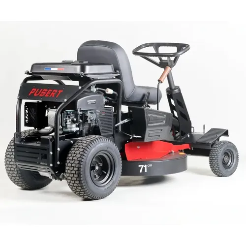 PUBERT OUTLANDER 84