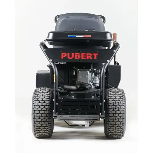 PUBERT OUTLANDER 84