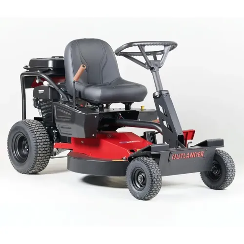 PUBERT OUTLANDER 84