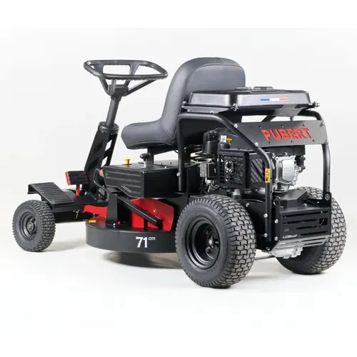 PUBERT OUTLANDER 84