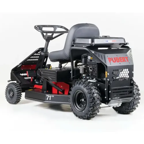 PUBERT DEFENDER 71