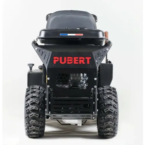 PUBERT DEFENDER 84