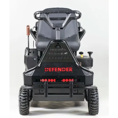 PUBERT DEFENDER 84