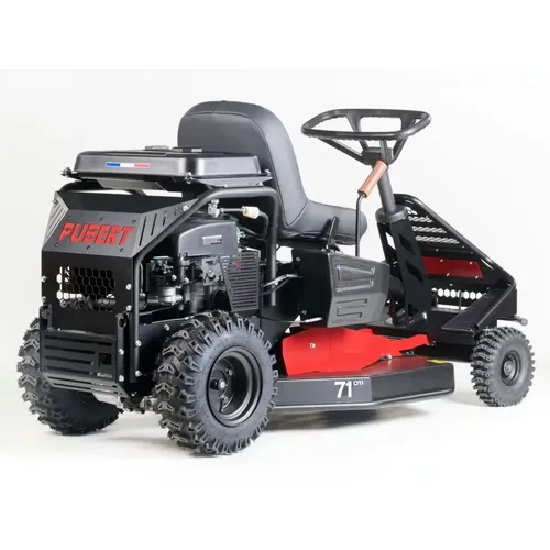 PUBERT DEFENDER 84